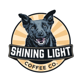 Shining Light Coffee Co.